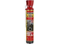 SOUDAL Genius Gun B3 Montažna pjena, 750 ml