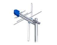 CABLETECH Antenska ploča 6–69 HV, aktivna