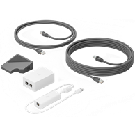 LOGITECH Pribor CAT5E Kit, za Logitech Tap