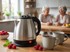 ESPERANZA Kuhalo za vodu EKK116X 1 L, inox