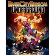 Igra za PC: River City Ransom: Underground