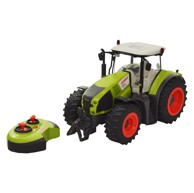 HAPPY PEOPLE Traktor Claas Axion 870 34 cm