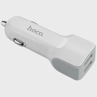 HOCO USB auto punjač Z23 GRAND STYLE SET, lightning