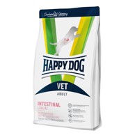 HAPPY DOG Vet Line Intestinal Low Fat 1 kg
