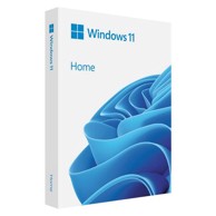 MICROSOFT Operativni sustav Windows 11 Home, BOX-USB, poljski
