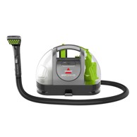 BISSELL Čistač tepiha SpotClean C2 20671, 340 W, siva, zelena
