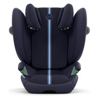 CYBEX Autosjedalica Solution G2, i-Size, 100-150 cm, I-FIX Plus