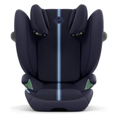 CYBEX Autosjedalica Solution G2, i-Size, 100-150 cm, I-FIX Plus