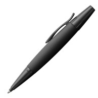 FABER-CASTELL kemijska olovka Pure Black