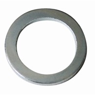 Prsten za vrata MESING 13X9mm 10/1