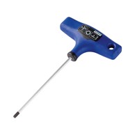 LUX TOOLS Ravni odvijač 4X150 PROFI