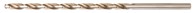 PROLINE Ekstra dugo spiralno svrdlo HSS DIN1869, 5 mm