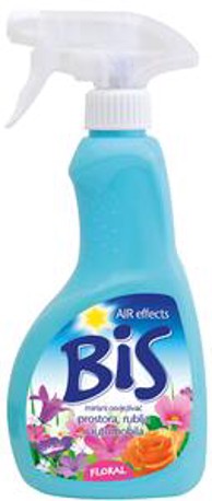 BIS Osvježivač zraka Floral 400 ml