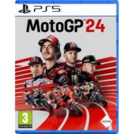 Igra za PS5: MotoGP 24 - Day One Edition