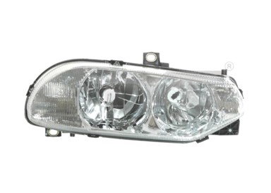 TYC Far ALFA 156 97-05 lijevi -03 H7/H1 20-5620-08-2