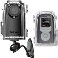 BRINNO Set za timelapse kameru BCC300-M Timelapse Camera Kit