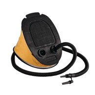 CAMP ACTIVE Pumpa za madrac, 26.5x18x20 cm
