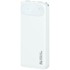 USAMS Powerbank PB80, 10000 mAh, 20 W PD