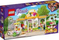 LEGO FRIENDS Organski kafić u Heartlake Cityju 41444