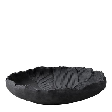 METTE DITMER DENMARK Ukrasni pladanj od polyresina ø 35 cm Patch Bowl