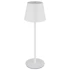 GLOBO LED stolna svjetiljka Vannie I 58488W, bijela