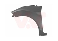 VAN WEZEL Blatobran Ford Fiesta 08-13, prednji, lijevi, 13-, 1807657