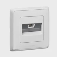 LEGRAND 773838 telefonska rj11 4 kontakta 2 izlaza le773838