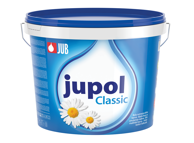 JUPOL Boja za zid Jub Classic 2L