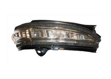 TYC Žmigavac u retrovizoru FORD MONDEO 14- lijevi LED