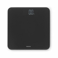 BRABANTIA Digitalna kupaonska vaga, siva