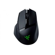 RAZER Gaming miš Basilisk Mobile, bežični, 18000 DPI, RGB, crni 