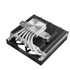 DEEPCOOL Uređaj za hlađenje AN600 12cm ALUMINIUM, crni