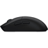 HATOR Gaming miš Quasar 3 Pro Wireless, 30000 DPI, crni