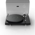 PRO-JECT Gramofon DEBUT PRO B, crni