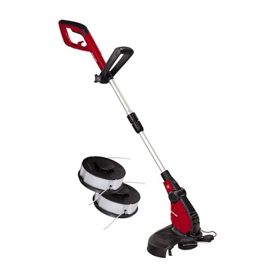 EINHELL Električni trimer set GC-ET 4530