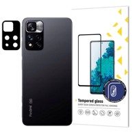 MG Zaštitno staklo Full Camera Glass za kameru Xiaomi Redmi Note 11 Pro / 11 Pro Plus (China)