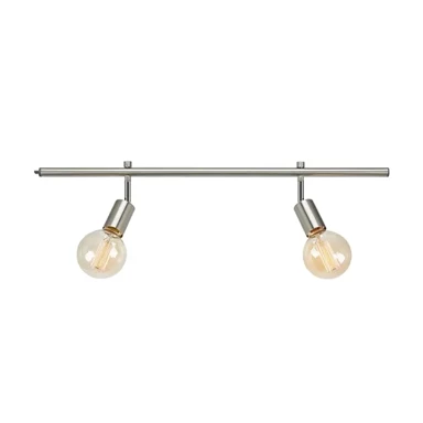 Spot, Expand Spot, MA107543, 2L, 70 cm, E27, cylinder, čelik