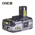 RYOBI AKU baterija RB18L30 ONE+ 18V/3Ah