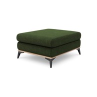 WINDSOR & CO SOFAS Zeleni tabure Planet