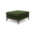 WINDSOR & CO SOFAS Zeleni tabure Planet