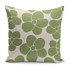 MILA HOME Ukrasna jastučnica 43x43 cm Green Meadow