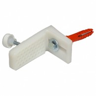 Pribor za montažu WC školjke Valentina