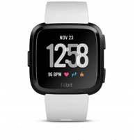 FITBIT Pametni sat Versa Special Edition, bijela