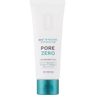 BE THE SKIN Piling za lice BHA+ Pore Zero 30 Second Exfoliator 100 g