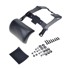 SHAD Okvir nosača gornjeg kofera za Piaggio MP3 125, MP3 125 ie, MP3 125 ie hybrid, MP3 250 RL ie, MP3 250 LT ie, MP3 250 RL ie m