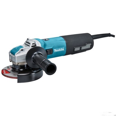 MAKITA Kutna brusilica GA5080RX02 X-Lock, 125mm, 1400W, 12000 min-1