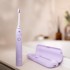 TRUELIFE UV električna četkica za zube Clean70, lavanda