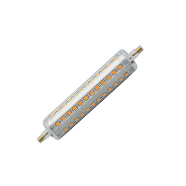 LED Žarulja R7S J118, 8W, 6500K, fi25