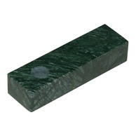 HUBSCH Kameni svijećnjak Brick