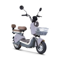 KUBA Sweet električni skuter